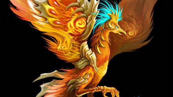 视频:它是上古传说之中的神兽,《山海经》讲它的出现天下一片祥瑞!