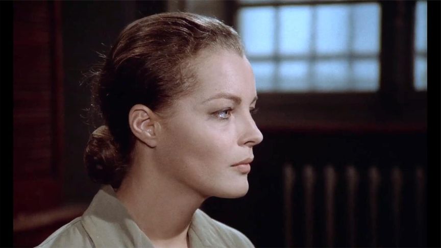 《末班车》1973年 法国/意大利电影罗密·施奈德主演 译制 国语西瓜