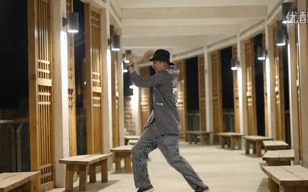 胡宏俊evo-穆童tomin作品