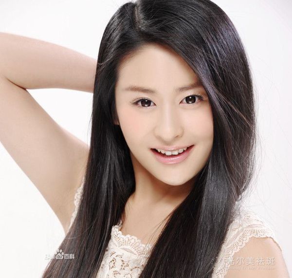 陈翔没了你我把哭当成了笑mv女主角