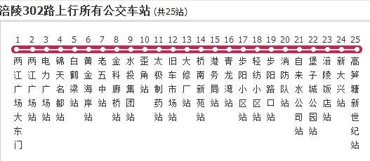 b13路公交车路线图图片