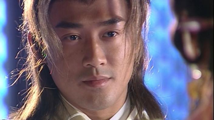 大唐双龙传林峰心上人要跟别人结婚, 举杯肝肠寸断