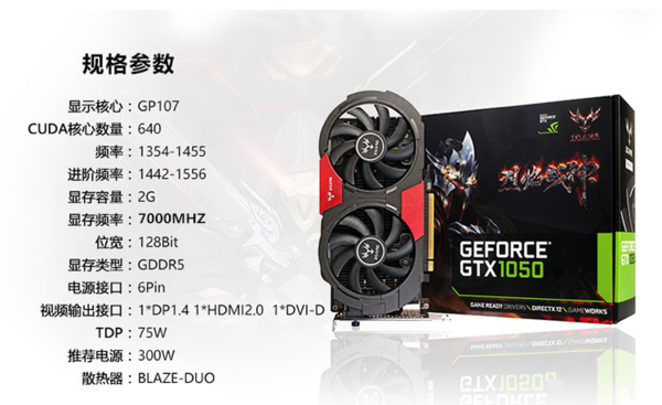 垃圾佬们,有没有500以内的二手显卡推荐