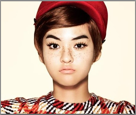 ps怎么去除脸上的斑 photoshop祛斑详细教程