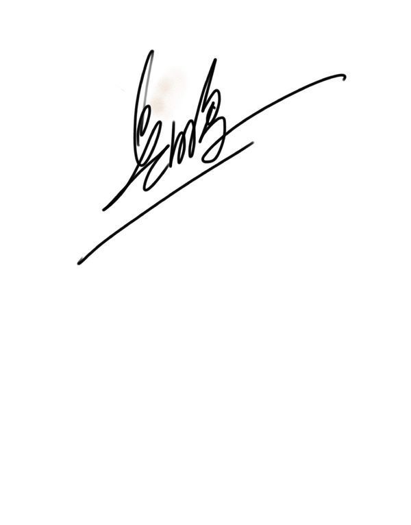 我想求 吴鹏 的艺术签名 大家帮我设计一个 谢谢大家