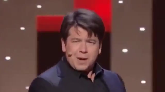 [图]阿金卡卡特别搞笑全集年度Michael Mcintyre Comedy Full Show HD Special LiveShowtime Funny