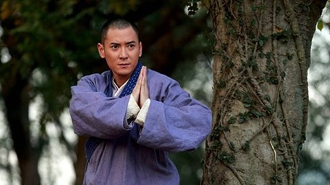 新《 天龙八部》即将收官 "虚竹"未现身