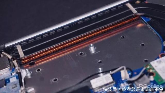 联想小新pro13键盘问题