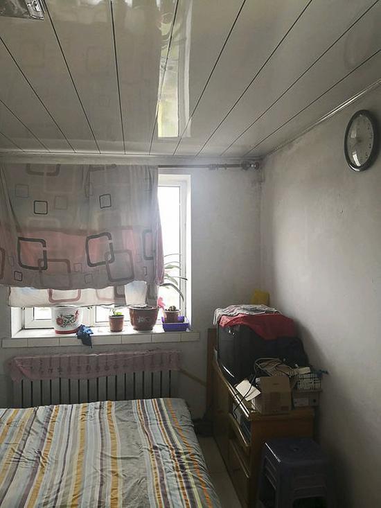 我在鹤岗买房子