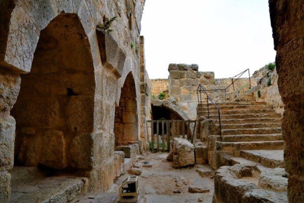 为什么说安条克城是第一次十字军东征的绞肉机?