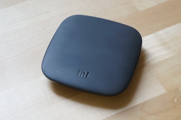 二代小米盒子评测