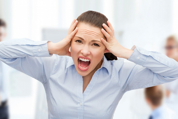 金牛座女生开始厌烦你的表现有哪些?