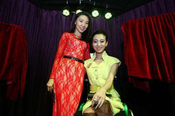 如何评价《声入人心》第二季刘岩再次替补?