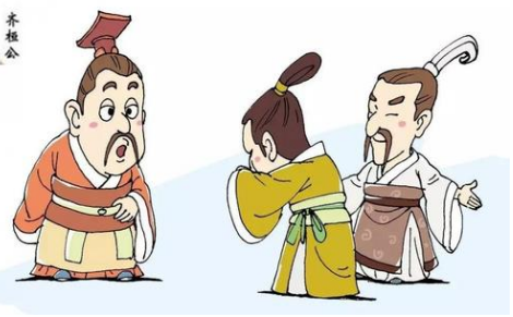 春秋五霸之首是谁? 他成为春秋第一个霸主的原因是什么?