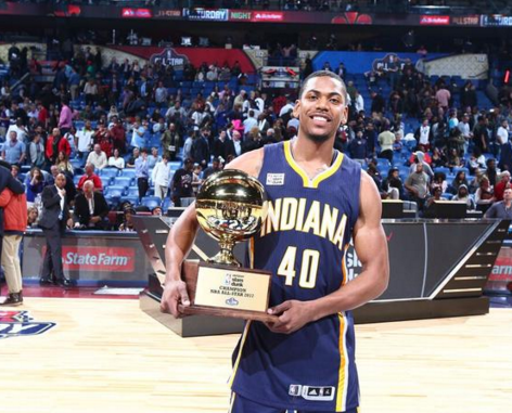 2000年以来,每一届的NBA扣篮大赛冠军是谁?