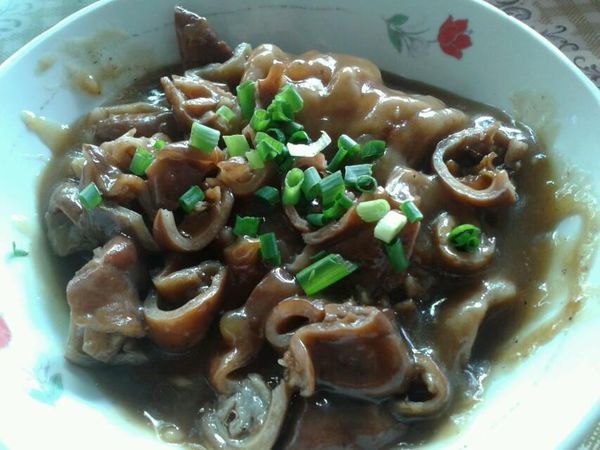 建瓯的大肠粿是什么