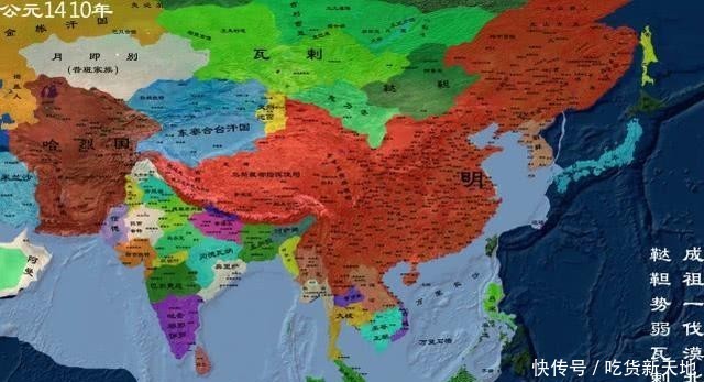 哪里看大明风华