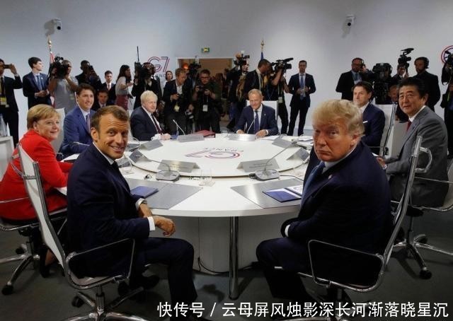 中美协议特朗普签