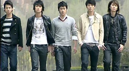 铠甲勇士:铠甲二队的实力比一队强,为什么会被