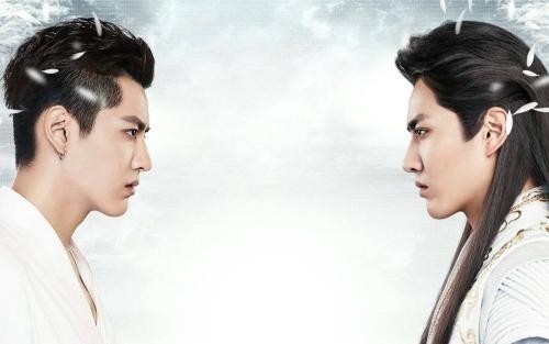 杨紫吴亦凡确定合作是真的吗?你怎么看?