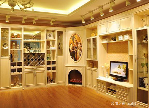 组合柜衣柜选购技巧 组合柜衣柜安装方法