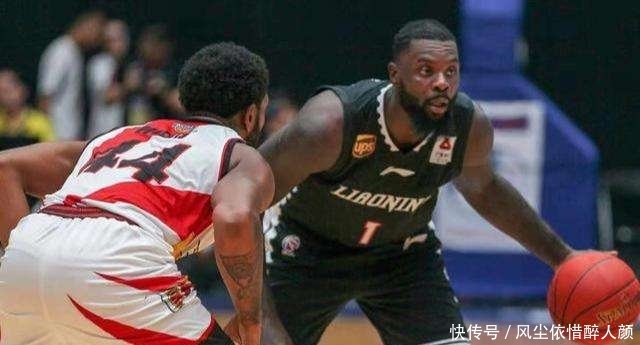 辽宁的哈德森上哪个队了