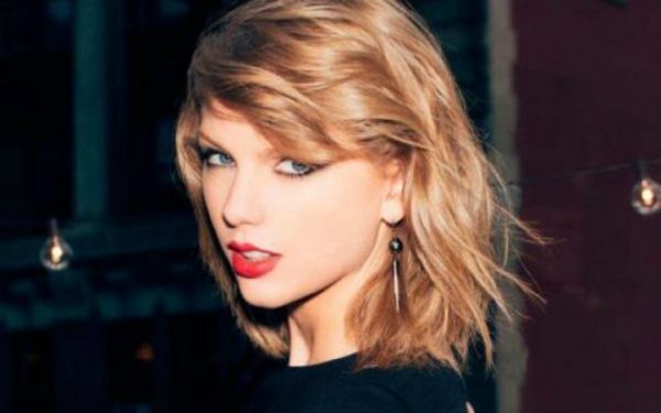new romantics taylor swift歌词翻译