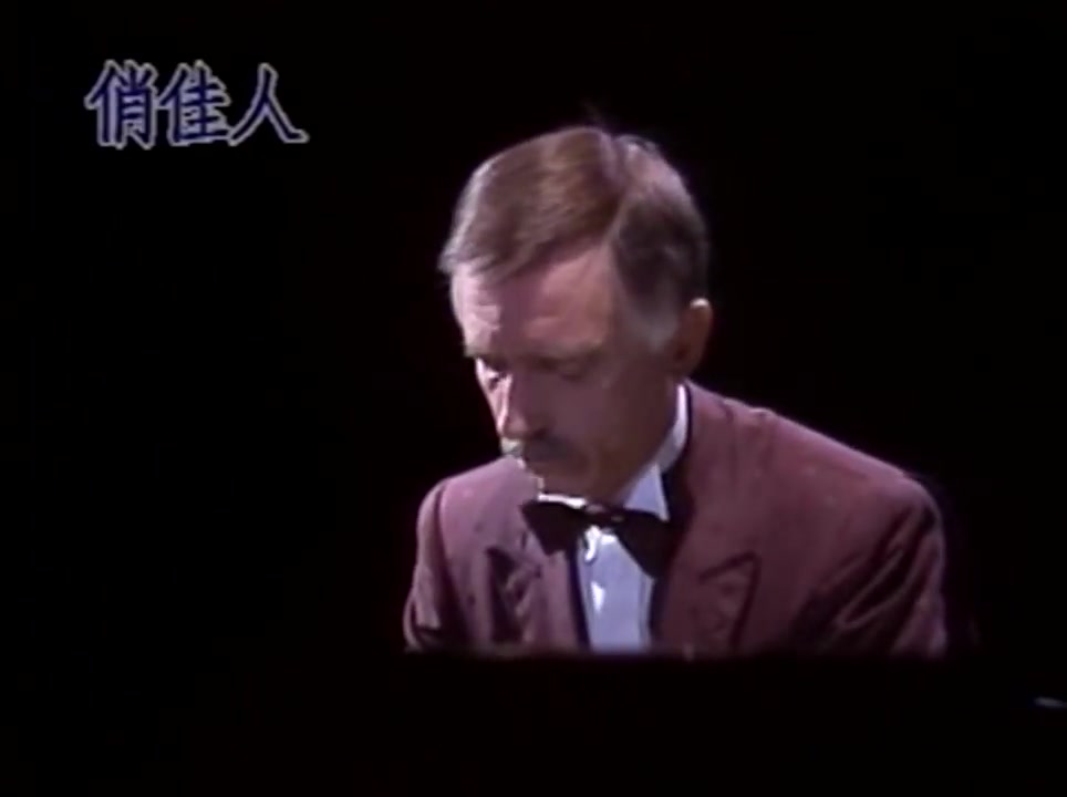 [图]【保罗·莫里哀 Paul Mauriat】法国轻音乐教父 - Live in Tokyo 1983年东京演奏会完整版【俏佳人】