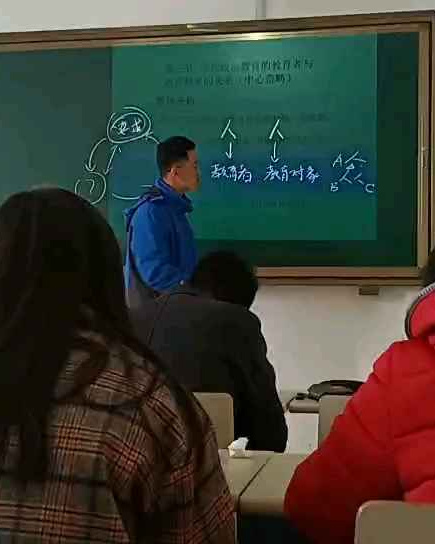 [图]于洋思想政治教育学原理第六章1