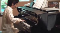 [图]钢琴家沈文裕演奏巴赫平均律第一册G小调前奏曲BWV 861 Bach Prelude