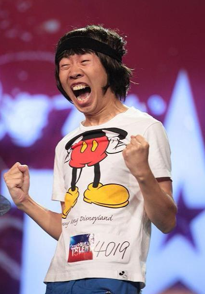 杨迪是怎么火起来的?为什么很多综艺都喜欢请他?