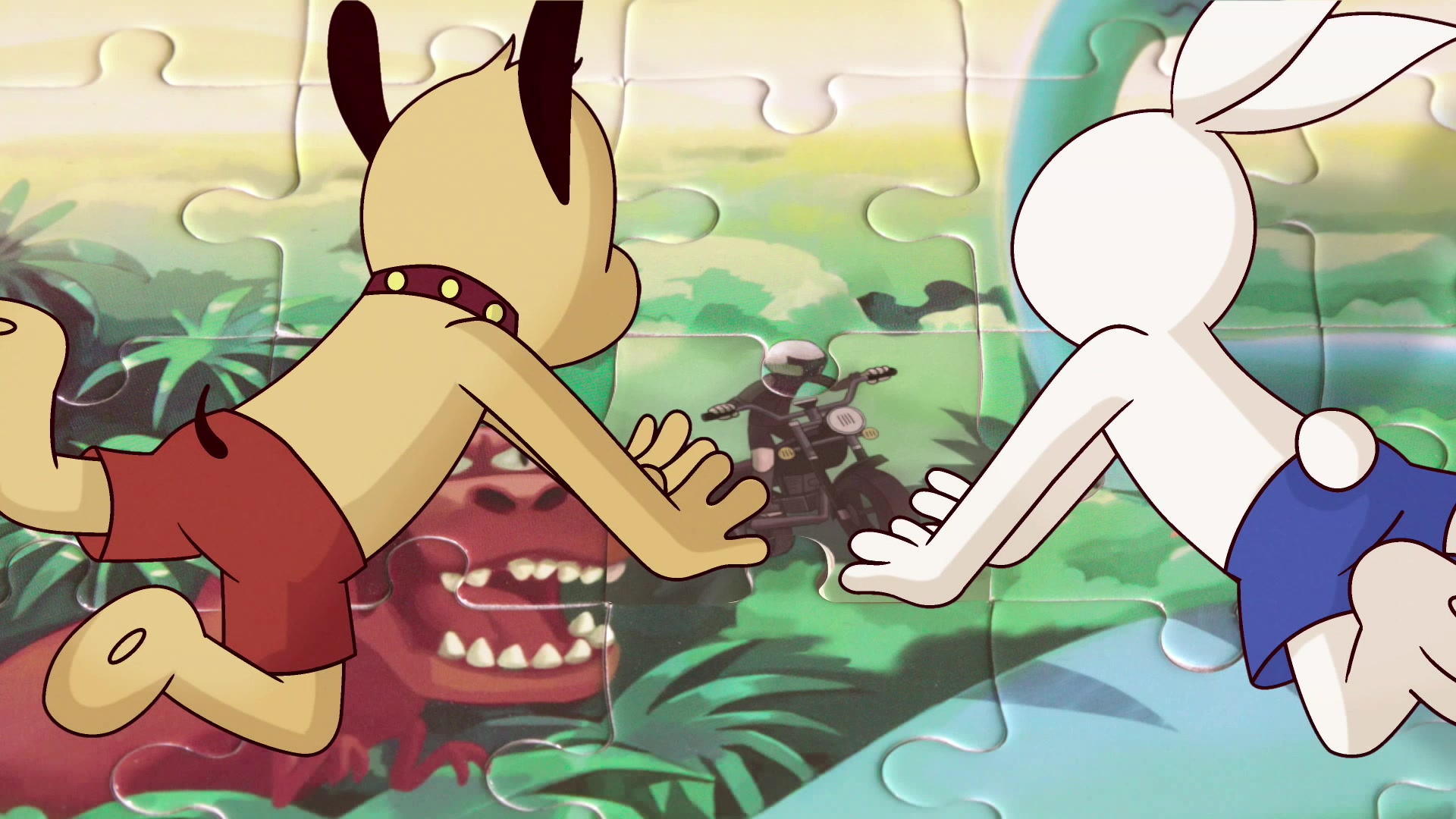 360影视-影视搜索