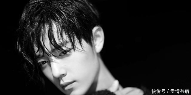 肖战王一博于斌在王一博家