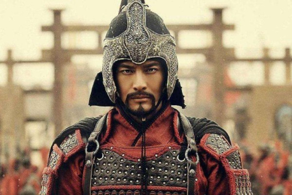 刘光世作为中兴四将之一,有什么过人之处呢?