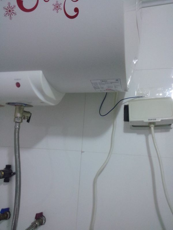 了,万一漏电这能起到作用吗,平时用用热水器洗