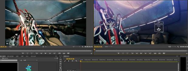 怎么用pr剪辑视频