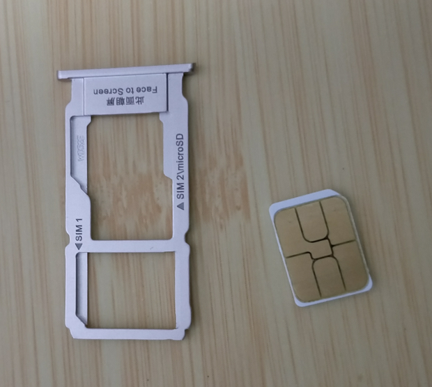 有谁知道iphone xs手机的sim卡是否支持电信小卡?