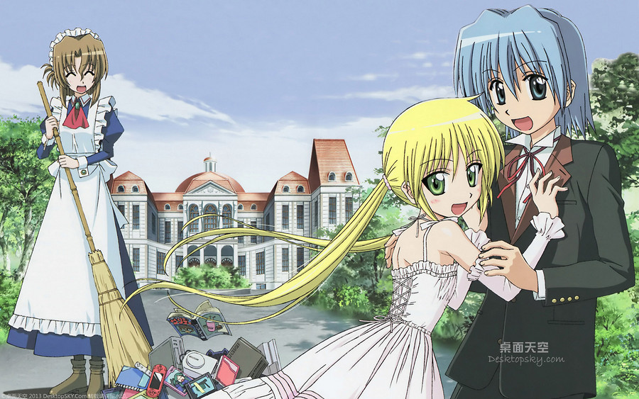 旋风管家第四季pv乾杯 ~(~▽~)~*哔哩哔哩上传时间:3年前时长:01:48