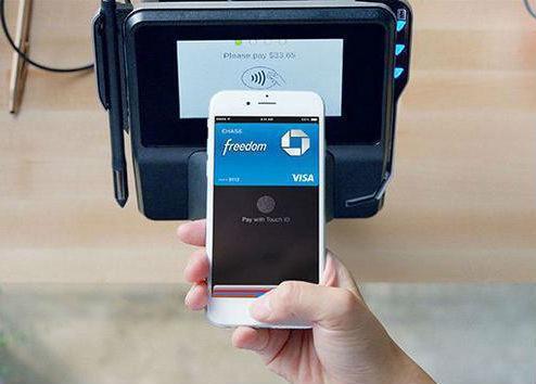 苹果6S闪付显示靠近读卡器支付是怎么回事