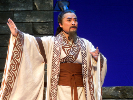 翰林院大学士是什么级别?