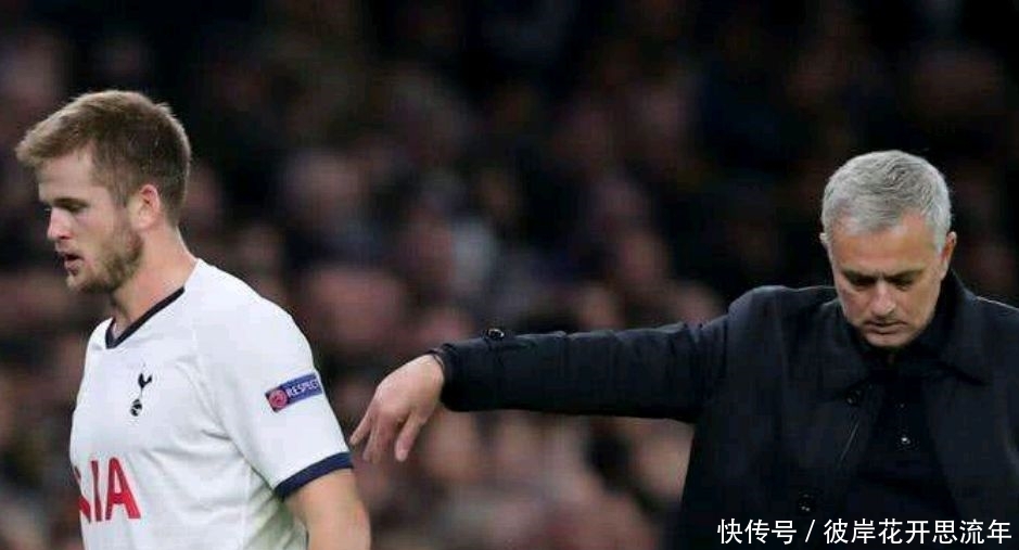 热刺队穆里尼奥