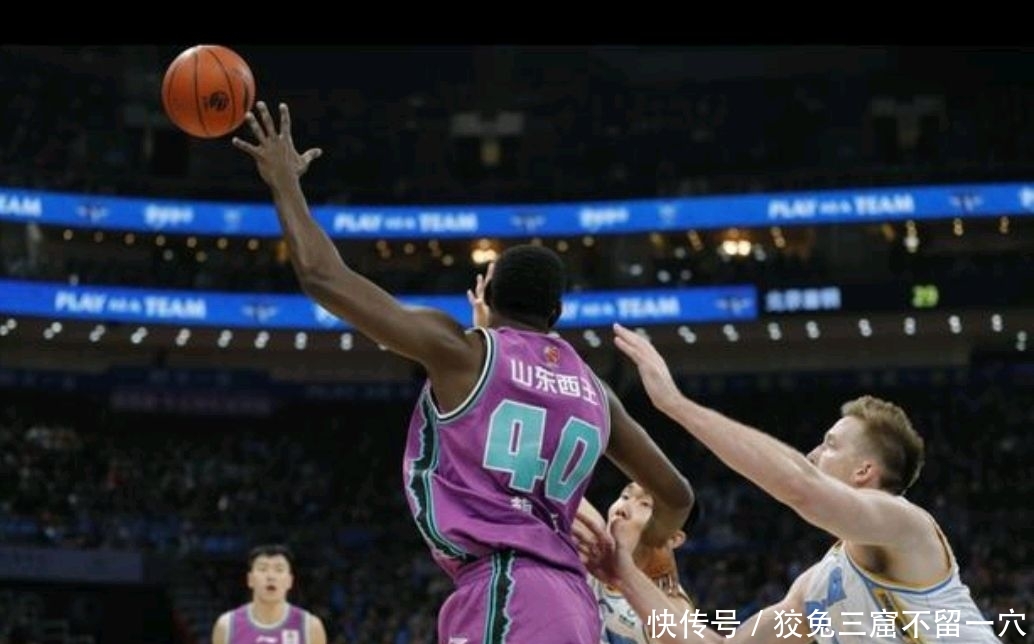 哈德森加盟山东了吗