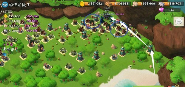 《海岛奇兵》7月21日恐怖博士通关全攻略