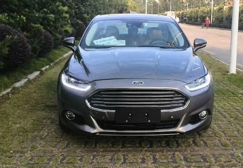 阿特兹2.5PK蒙迪欧2.0百公里加速哪个厉害