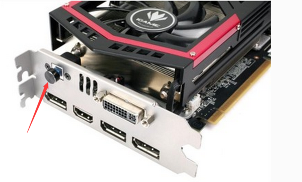 微星 gt73vr 6rf-094cn显卡怎么超频