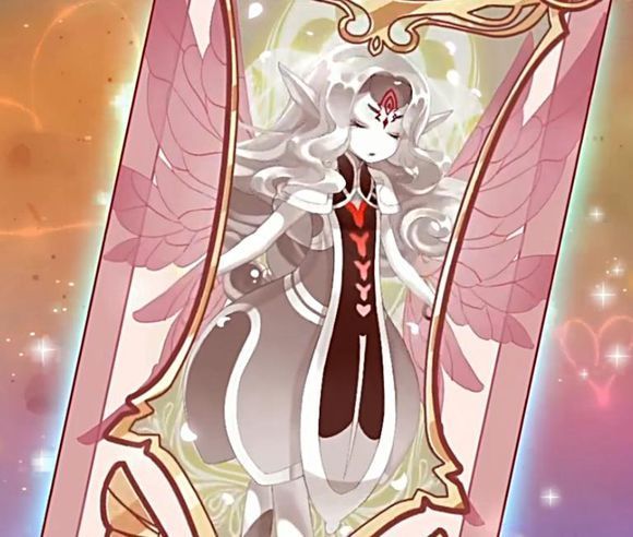 小花仙第二季花精灵王图片和名字