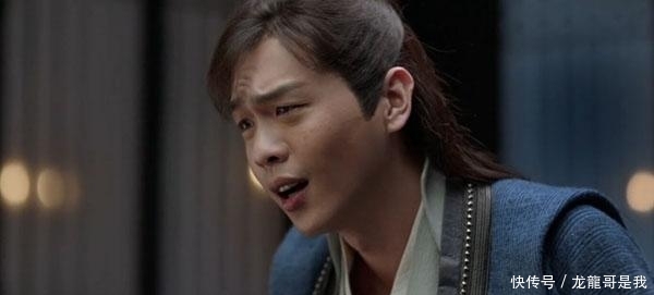 庆余年第一集张庆