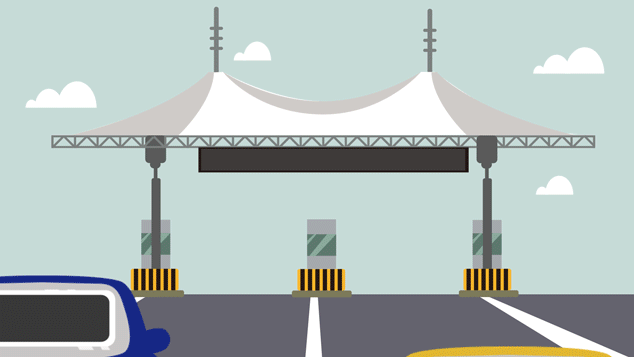 我没办理ETC怎么说办理了