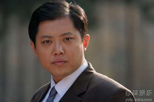 我是特种兵所有演员原名有叫翟小兴的吗