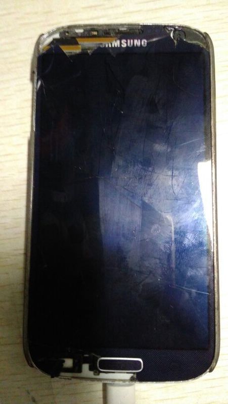 三星s4恢复出厂设置后WiFi蓝牙无法连接,打开